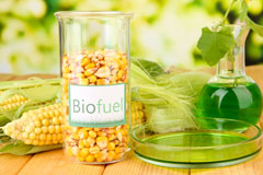 Gortenfern biofuel availability