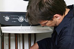 boiler repair Gortenfern